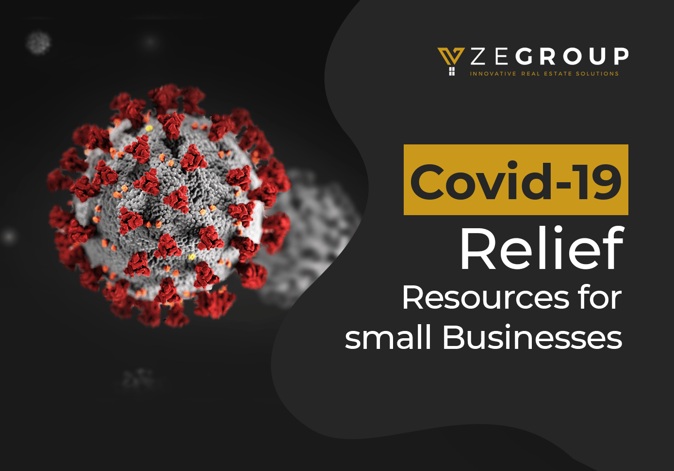 Top COVID19 resources for small businesses and organizations